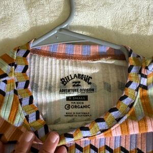 Billabong longsleeve